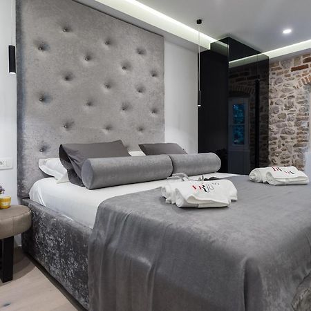 10 Heritage Rooms Задар Экстерьер фото