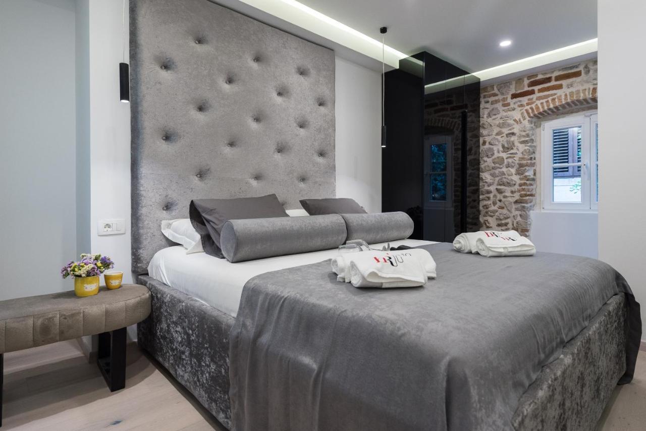 10 Heritage Rooms Задар Экстерьер фото